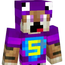 Snoopy_23's Minecraft skin