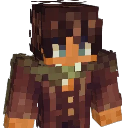 Snoopz49 Minecraft avatar bust