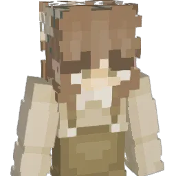 SnootWizard's Minecraft skin