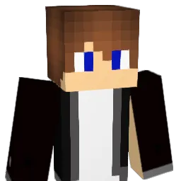 Snootch21 Minecraft avatar bust