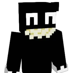 Snootcher's Minecraft skin