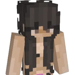 Snootier's Minecraft skin