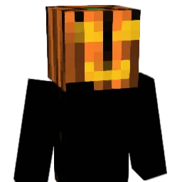 Snootlyfe Minecraft avatar bust