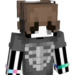 Snoouq Minecraft avatar bust