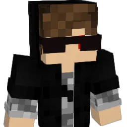 SnoowG0D_ Minecraft avatar bust