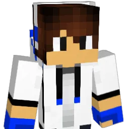 Snooze12 Minecraft avatar bust