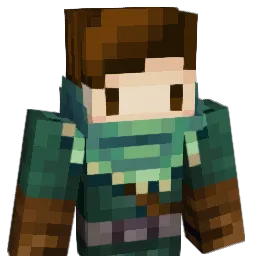 SnoozeSnake's Minecraft skin