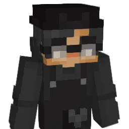 Snoozn__ Minecraft avatar bust