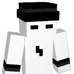 Snopaay's Minecraft skin