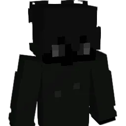 SnoppEvil's Minecraft skin
