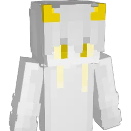 Snopsu Minecraft avatar bust