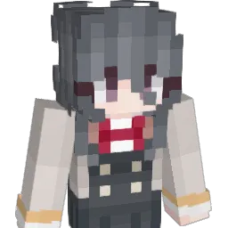 Snorelaxed's Minecraft skin