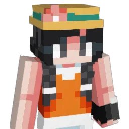 Snorkyuu_ Minecraft avatar bust