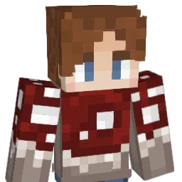 Snorlacroix Minecraft avatar bust