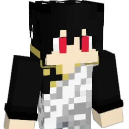 SnorlaxTheGOAT Minecraft avatar bust