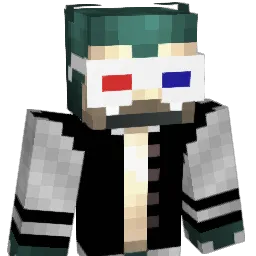 Snorlax_Br Minecraft avatar bust
