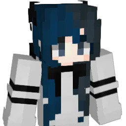 Snorlax_gene Minecraft avatar bust