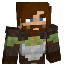 Snorlazzz Minecraft avatar bust