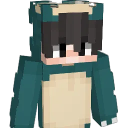 Snorlex_sc Minecraft avatar bust