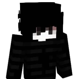 Snorpixer Minecraft avatar bust