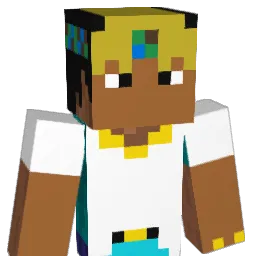 SnortOreos's Minecraft skin