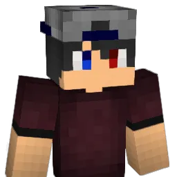 SnorthUK Minecraft avatar bust