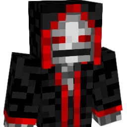 Snortiblog Minecraft avatar bust