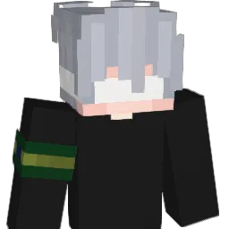 Snortzzk Minecraft avatar bust