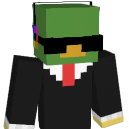 SnotFaceDuck
