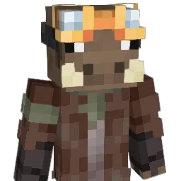 Snout_To_Tail Minecraft avatar bust