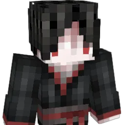 Snow5420 Minecraft avatar bust