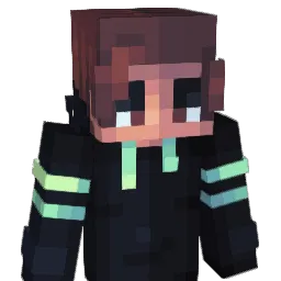 Snow995's Minecraft skin