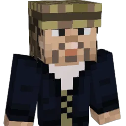 SnowAgainst's Minecraft skin