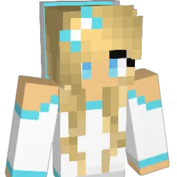 SnowAngel1122's Minecraft skin