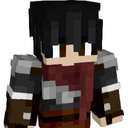 SnowAngel19's Minecraft skin