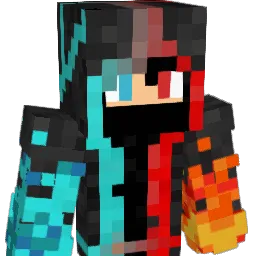 SnowBlayn Minecraft avatar bust