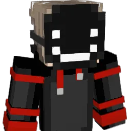 SnowBound76's Minecraft skin