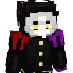 SnowBqll Minecraft avatar bust