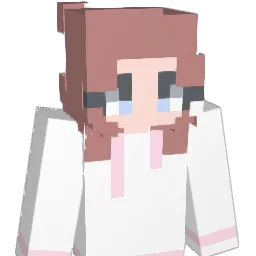 SnowBreezee Minecraft avatar bust