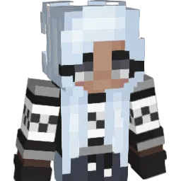 SnowBun01's Minecraft skin
