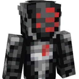SnowCap_'s Minecraft skin