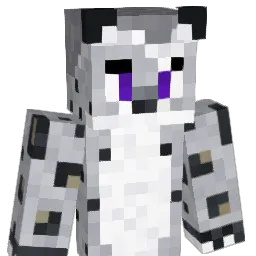 SnowCat___'s Minecraft skin