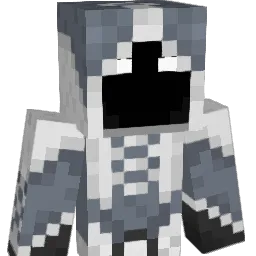 SnowCheno's Minecraft skin