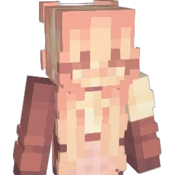 SnowCloud02 Minecraft avatar bust