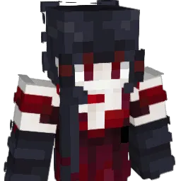 SnowCoveredDawn Minecraft avatar bust