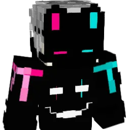 SnowDream121 Minecraft avatar bust