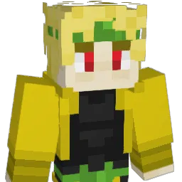 SnowFall49's Minecraft skin