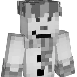SnowFighter215 Minecraft avatar bust