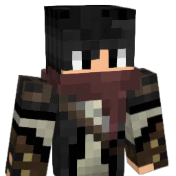 SnowFoxUK's Minecraft skin