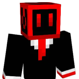 SnowHarris's Minecraft skin